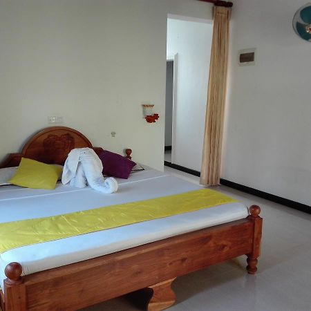 Sampath Villa Aluthgama Bagian luar foto