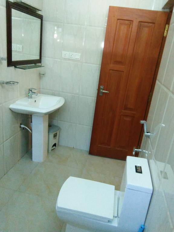 Sampath Villa Aluthgama Bagian luar foto
