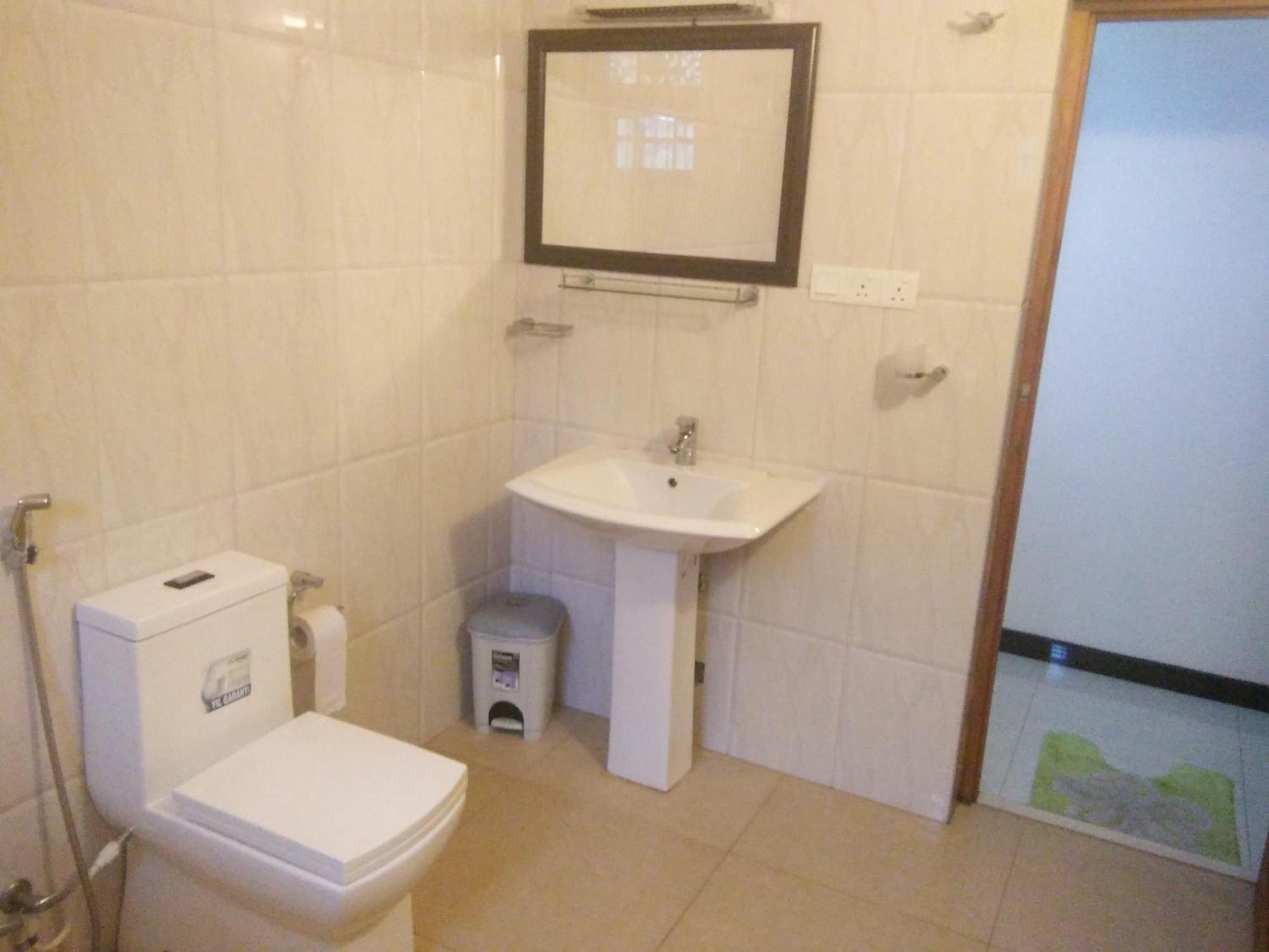 Sampath Villa Aluthgama Bagian luar foto