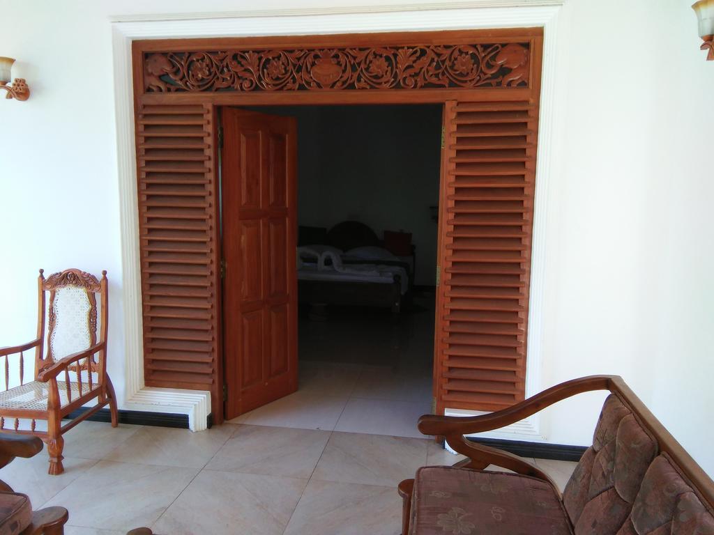 Sampath Villa Aluthgama Bagian luar foto