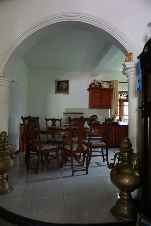 Sampath Villa Aluthgama Bagian luar foto