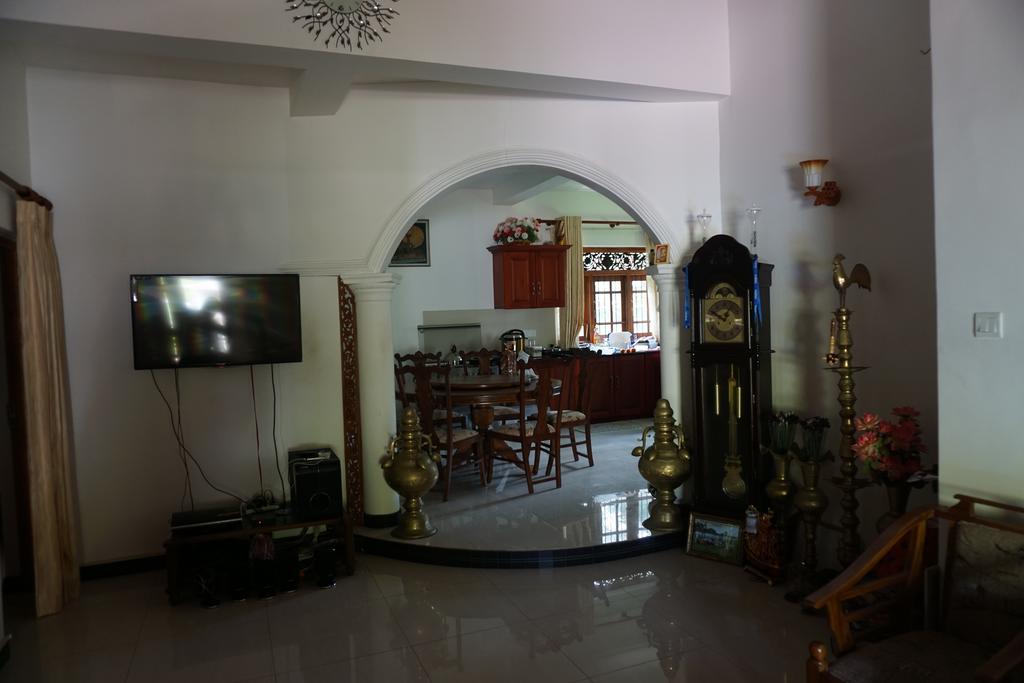 Sampath Villa Aluthgama Bagian luar foto