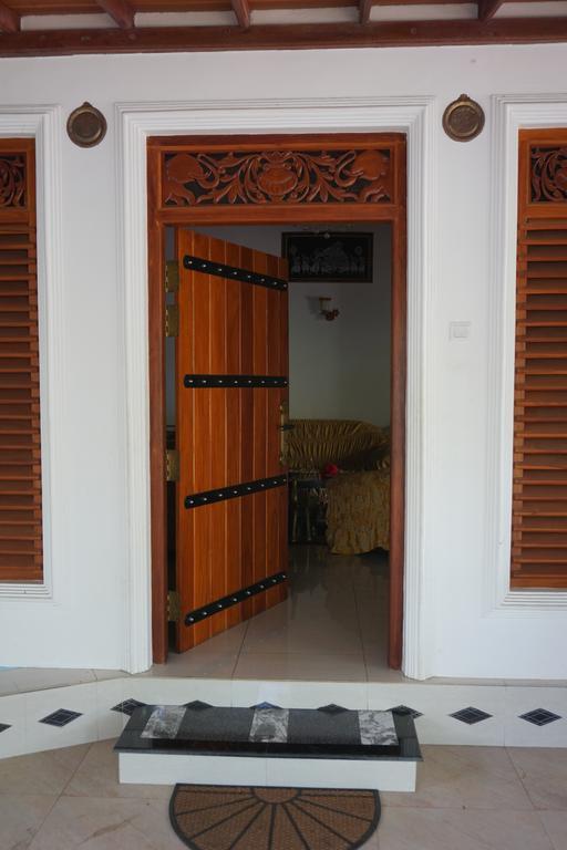 Sampath Villa Aluthgama Bagian luar foto
