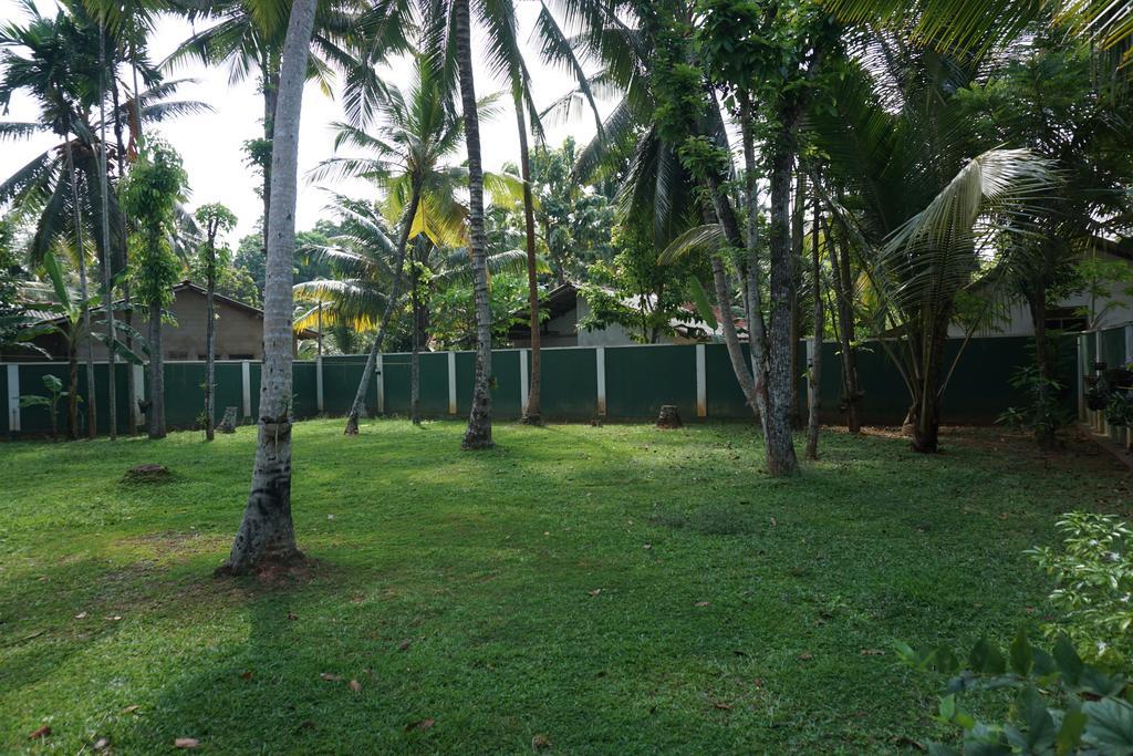 Sampath Villa Aluthgama Bagian luar foto