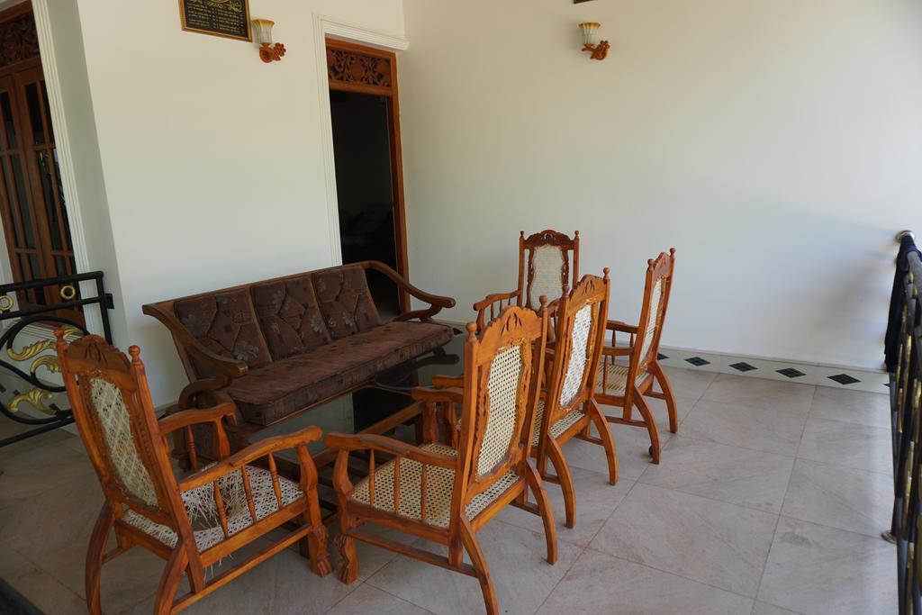 Sampath Villa Aluthgama Bagian luar foto