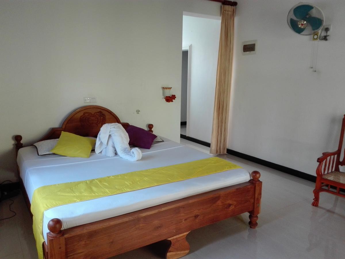 Sampath Villa Aluthgama Bagian luar foto