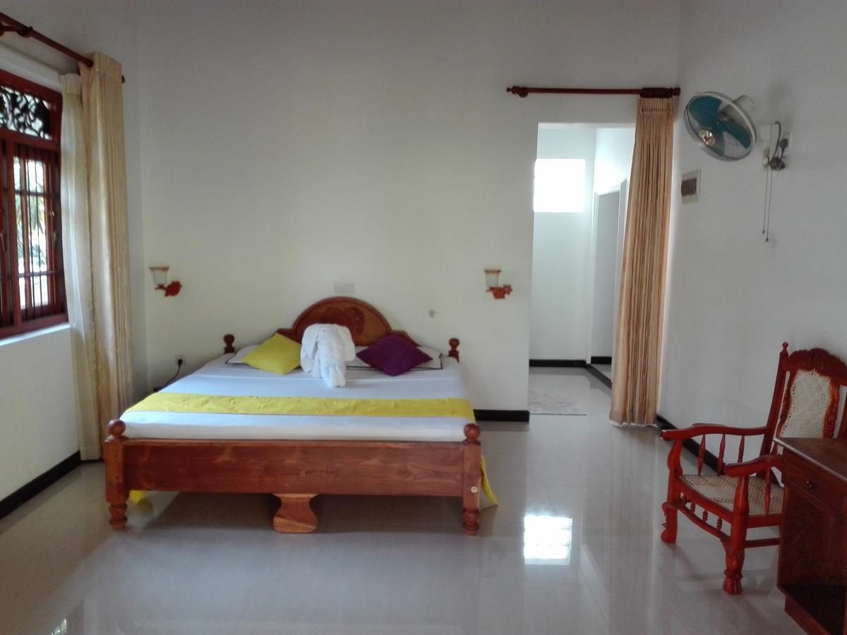 Sampath Villa Aluthgama Bagian luar foto