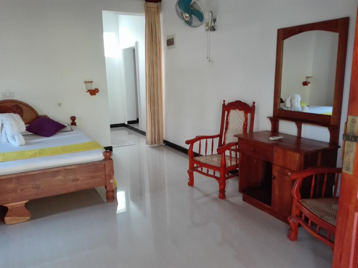 Sampath Villa Aluthgama Bagian luar foto