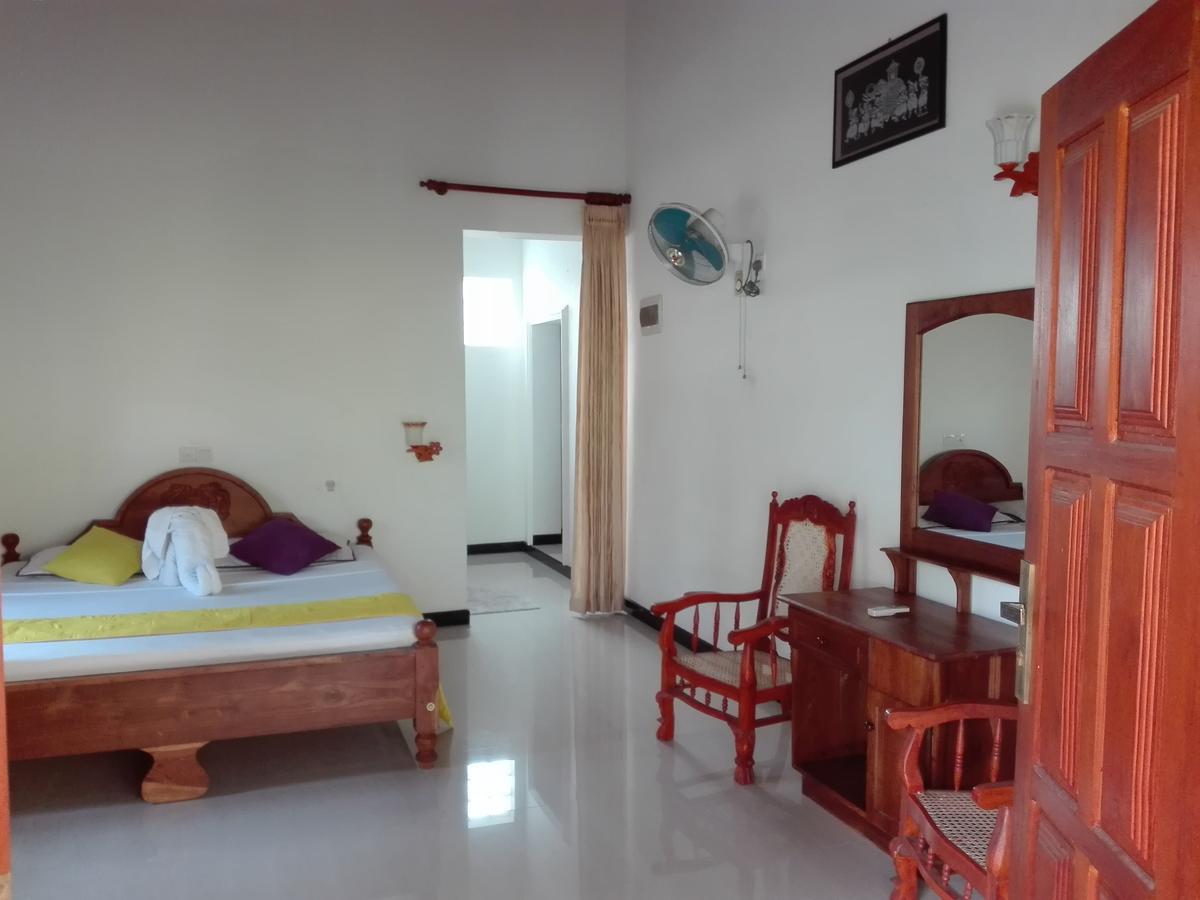 Sampath Villa Aluthgama Bagian luar foto