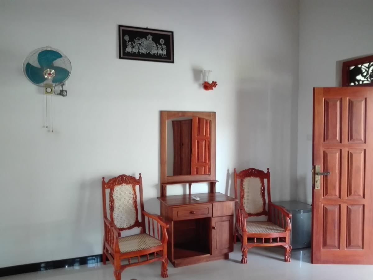 Sampath Villa Aluthgama Bagian luar foto